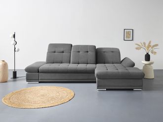 Cotta Ecksofa