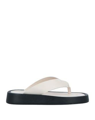 Alohas FOOTWEAR - Thong sandals on YOOX.COM