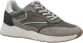 Tamaris Hombre, Zapatos, Verde, Talla: 41 EU