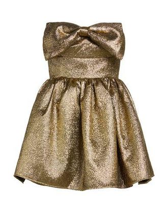 Self Portrait DRESSES - Mini dresses sur YOOX.COM