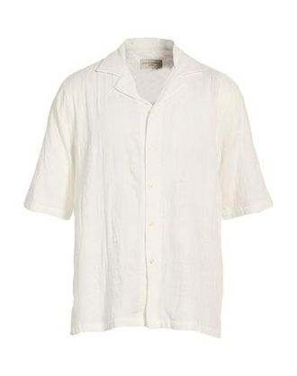 Officine G&eacute;n&eacute;rale TOPWEAR - Shirts sur YOOX.COM
