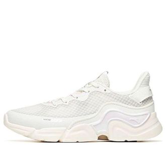 Anta (WMNS) ANTA City Fun Runner White Silver 122035565-3