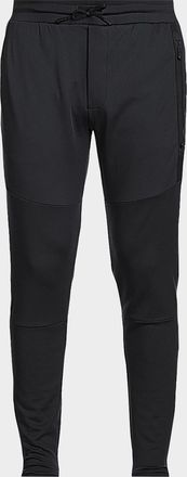 Greyson Men & apos;s Sequoia Tapered-Leg Joggers