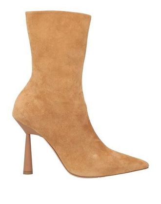 GIA / RHW SCHUHE - Stiefeletten auf YOOX.COM
