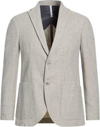 Alessandro Gilles TRAJES Y CONJUNTOS - Americanas en YOOX.COM