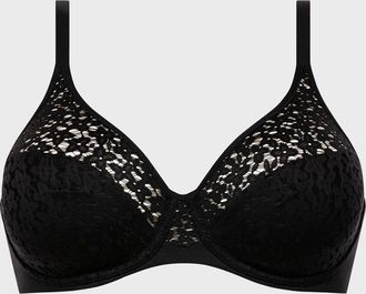 Chantelle Norah Molded Lace Bra