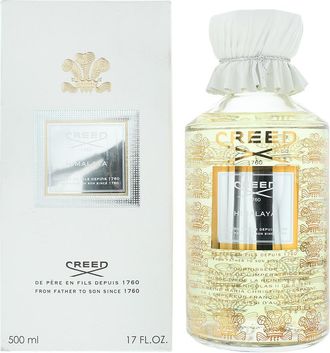 Creed Creed Mens Himalaya Eau De Parfum 500ml for Him - One Size