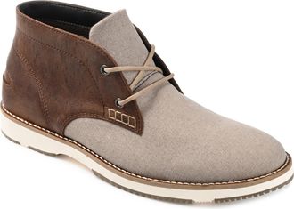 Thomas & Vine Theo Chukka Boot