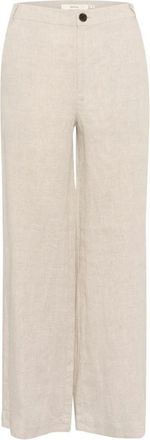 Inwear Mujer, Pantalones, Gris, Talla: 2XL