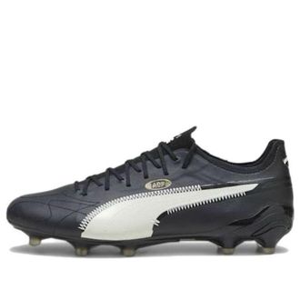 Puma King Ultimate Firm Ground Cleats Art of Football 107609-01