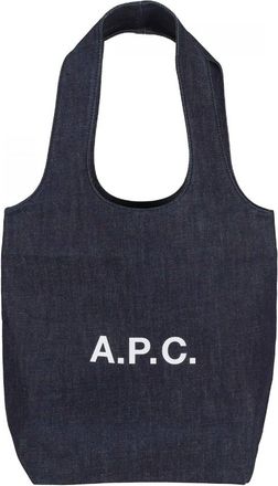 A.P.C. Tragetasche Ninon klein