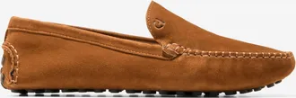 Cole Haan Womens Gretel Driving Loafer - Brown Size 10.5