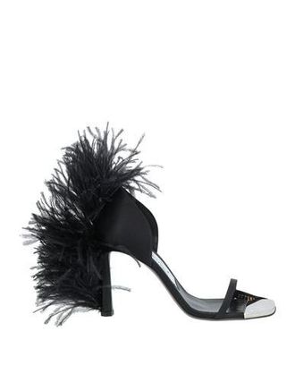 Sergio Rossi FOOTWEAR - Sandals sur YOOX.COM