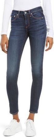 Rag & Bone Cate Ankle Skinny Jeans in Carmen at Nordstrom Rack, Size 23