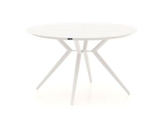 Manifesto Furniture Manifesto Sora dining tuintafel &oslash; 127cm (h:75cm)