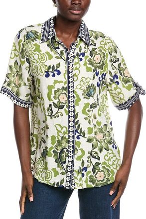 ANNA KAY Anna Kay Grattia Chemise