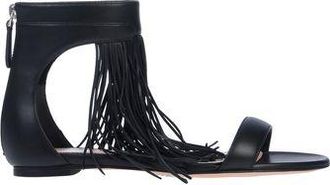 Alexander McQueen FOOTWEAR - Sandals sur YOOX.COM