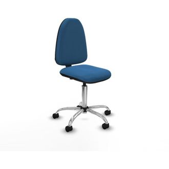 Piqueras y Crespo Piqueras Y Crespo A&yacute;na Silla De Oficina Azul Claro