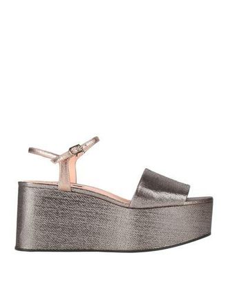 Rochas FOOTWEAR - Sandals on YOOX.COM