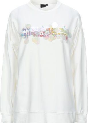 Ermanno Scervino CAMISETAS Y TOPS - Sudaderas en YOOX.COM