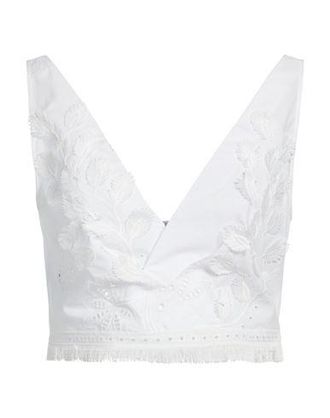 Alberta Ferretti TOPS - Tops auf YOOX.COM