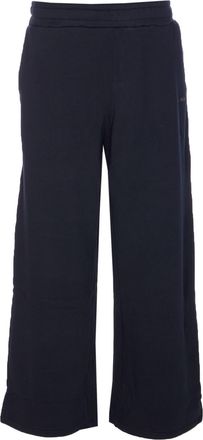 Daily Paper Clothing Logo Wide Leg Pants