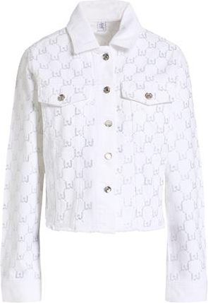 Liu Jo JACKEN & MÄNTEL - Jeansjacken/Mäntel auf YOOX.COM