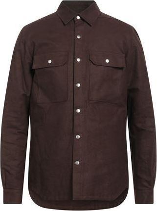 Rick Owens TOPWEAR - Shirts on YOOX.COM