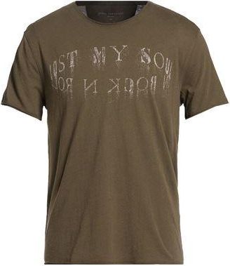 John Varvatos TOPWEAR - T-shirts su YOOX.COM