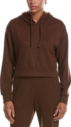 Knit Riot Haven Rib Knit Hoodie