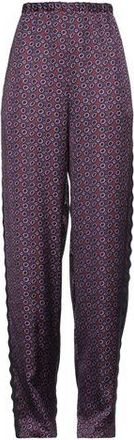 Manila Grace BOTTOMWEAR - Trousers on YOOX.COM