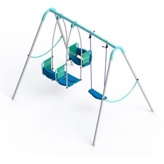 OEM Columpio De Jard&iacute;n Para Ni&ntilde;os Master A4