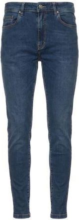 Teleria Zed BOTTOMWEAR - Pantaloni jeans su YOOX.COM
