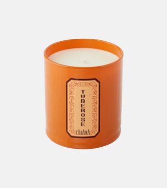 Cabana Tuberose Cabana scented candle