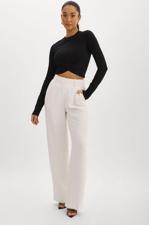 LaMarque Ksenia Twist Top