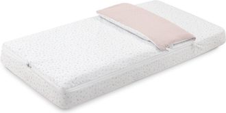 Cambrass Saco de cuna i/v rosa 60x120x3 cm