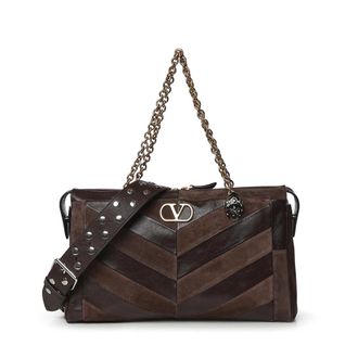 Valentino Garavani Donna, Borse, Marrone, Taglia unica, new