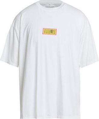 Maison Margiela CAMISETAS Y TOPS - Camisetas en YOOX.COM