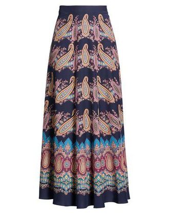 Etro HOSEN & R&Ouml;CKE - Maxi-R&ouml;cke auf YOOX.COM