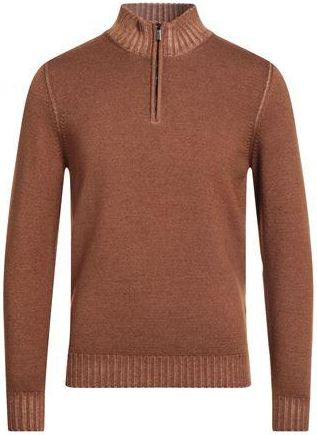 Moorer PRENDAS DE PUNTO - Cuello alto en YOOX.COM