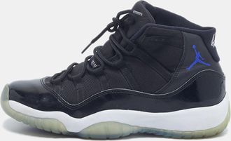 Air Jordan 11 Retro Space Jam