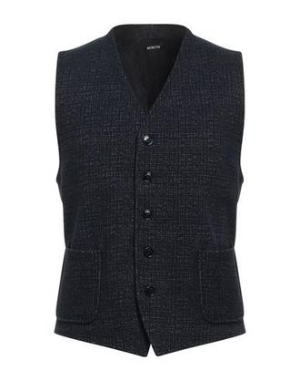 Distretto 12 SUITS and CO-ORDS - Waistcoats on YOOX.COM
