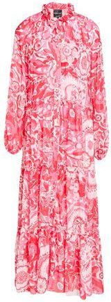 Daniela Drei DRESSES - Midi dresses on YOOX.COM