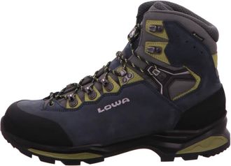 Lowa Trekking Laarzen - Heren - Sport - Blauw - Maat: 41 1/2 EU