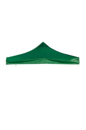 Regalos Miguel Regalos Miguel - Complementos Carpas Plegables - Techo Para Carpas 3x3 Eco - Verde