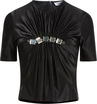Paco Rabanne TOPWEAR - Tops on YOOX.COM