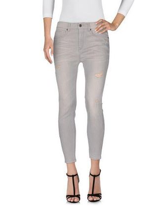 Drykorn HOSEN & RÖCKE - Jeanshosen auf YOOX.COM