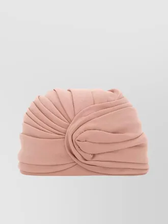 Valentino Garavani wool turban