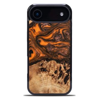 OEM Funda Bewood Unique Para Iphone 17 Air - Naranja