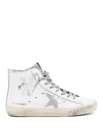 Golden Goose Francy sneakers